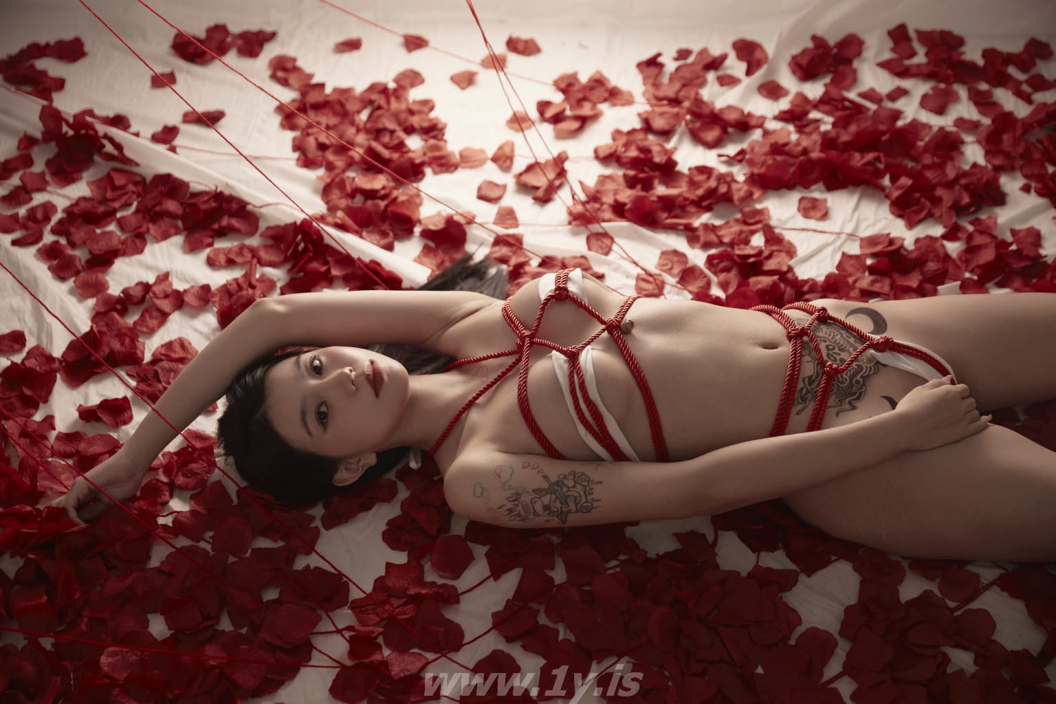 Petals and Rope (7)