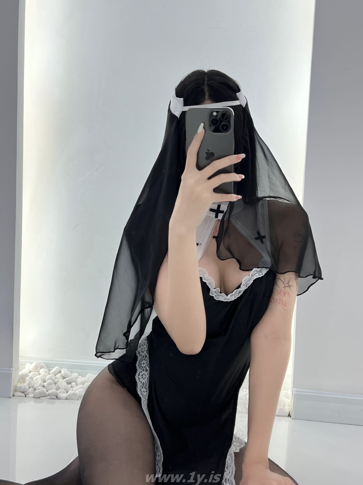 Sexy Nuns (25)