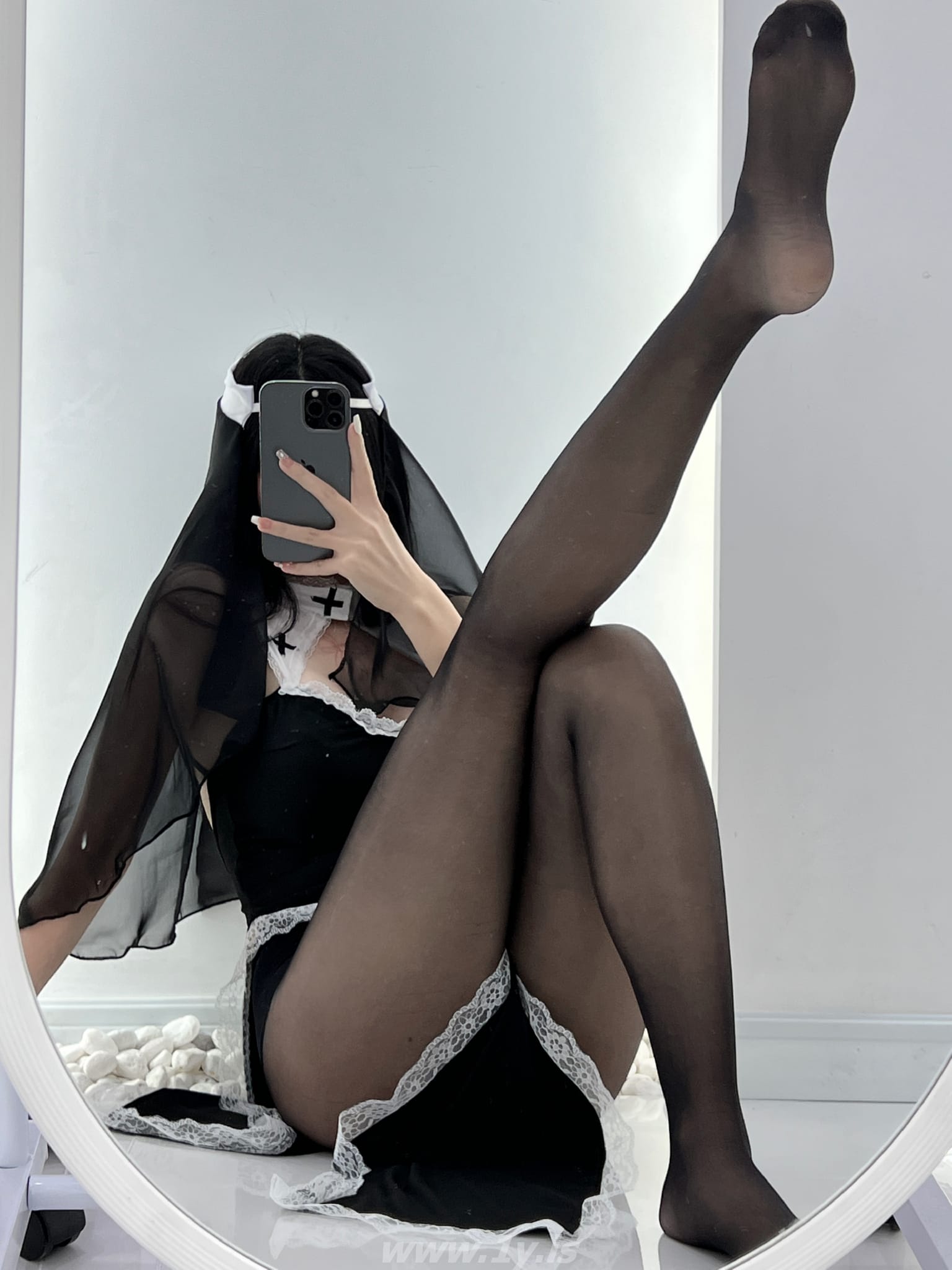 Sexy Nuns (24)