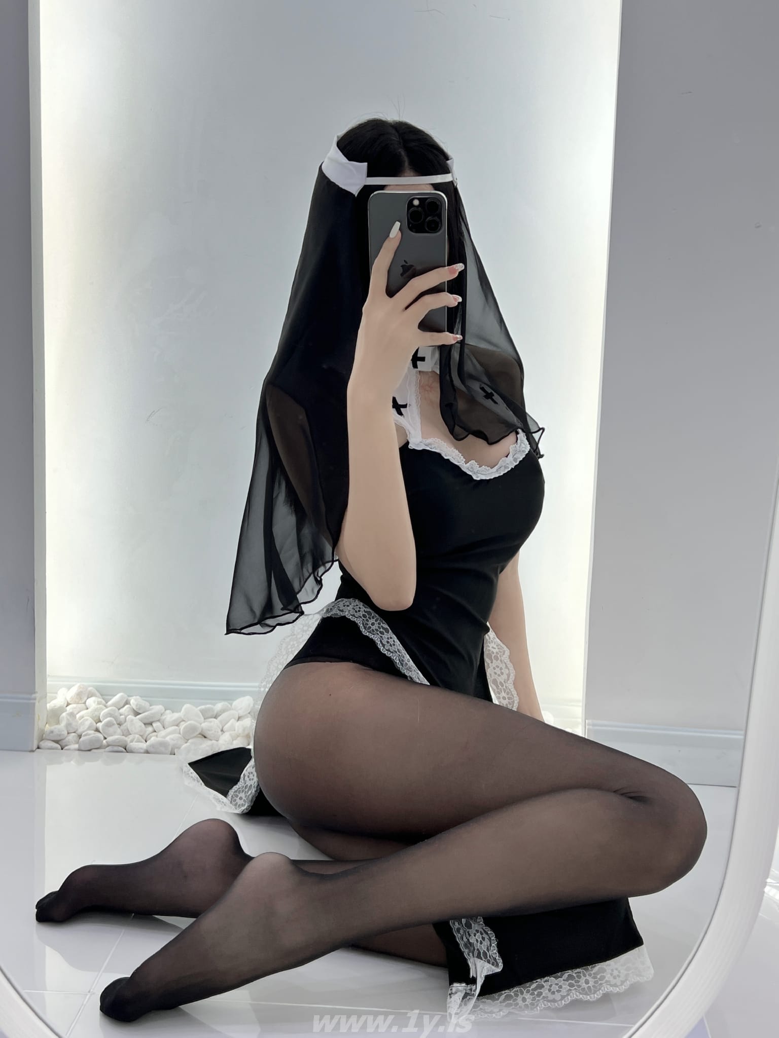 Sexy Nuns (26)